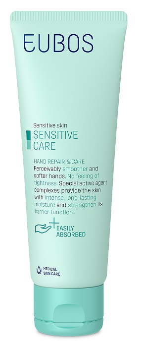 EUBOS SENSITIVE CREMA MANI 50 ML - Farmacia Dott. Pasquale Russo