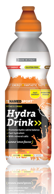 HYDRA DRINK SUNNY ORANGE 500 ML - Farmacia Dott. Pasquale Russo