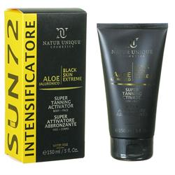 NATUR UNIQUE BLACK SKIN EXTREME 150 ML - Farmacia Dott. Pasquale Russo