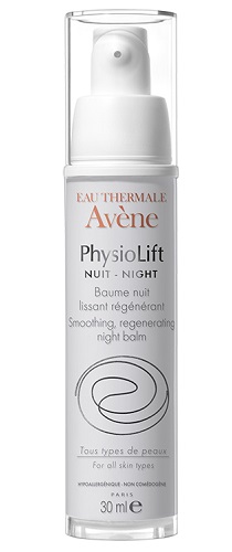EAU THERMALE AVENE PHYSIOLIFT NOTTE BALSAMO LEVIGANTE RIGENERANTE 30 ML - Farmacia Dott. Pasquale Russo