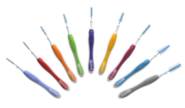 GUM TRAV-LER 0,6 SCOVOLINO PROMO 4 + 2 PEZZI - Farmacia Dott. Pasquale Russo