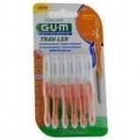 GUM TRAV-LER 0,9 SCOVOLINO PROMO 4 + 2 PEZZI - Farmacia Dott. Pasquale Russo