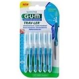 GUM TRAV-LER 1,6 SCOVOLINO PROMO 4 + 2 PEZZI - Farmacia Dott. Pasquale Russo