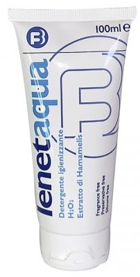 LENET AQUA DETERGENTE 100 ML - Farmacia Dott. Pasquale Russo