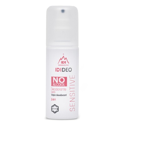 IDIDEO SENSITIVE SPRAY 100 ML - Farmacia Dott. Pasquale Russo