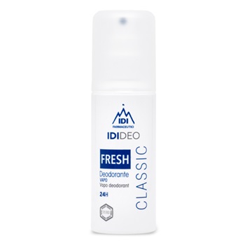 IDIDEO CLASSIC SPRAY 100 ML - Farmacia Dott. Pasquale Russo