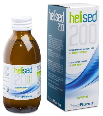 HELISED 200 150 ML - Farmacia Dott. Pasquale Russo