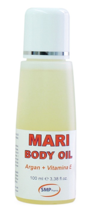 MARI BODY OIL 100 ML - Farmacia Dott. Pasquale Russo