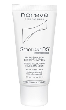 SEBODIANE DS MICRO EMULSIONE 30 ML - Farmacia Dott. Pasquale Russo