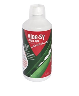 ALOE SY GOJI ACAI 1 L - Farmacia Dott. Pasquale Russo