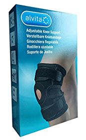 ALVITA GINOCCHIERA UNIVERSALE - Farmacia Dott. Pasquale Russo