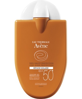 EAU THERMALE AVENE REFLEXE SOLARE SPF50+ BAMBINO - Farmacia Dott. Pasquale Russo
