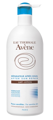EAU THERMALE AVENE SOLARE RISTRUTTURANTE DOPOSOLE 400 ML NUOVA FORMULA - Farmacia Dott. Pasquale Russo
