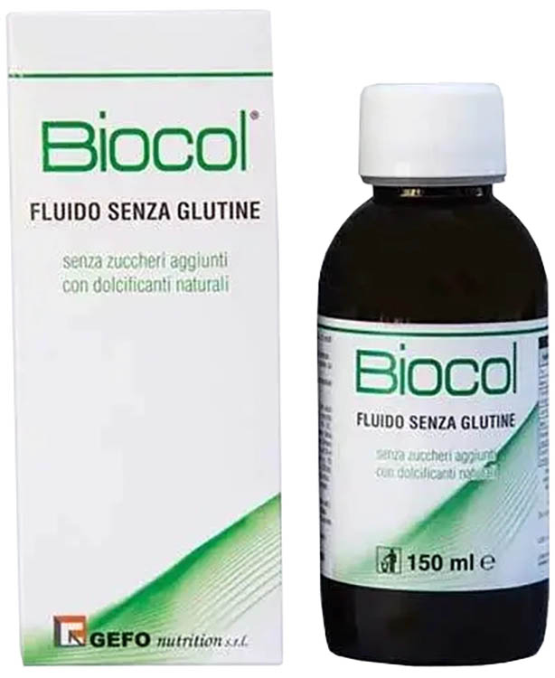 BIOCOL 150 ML - Farmacia Dott. Pasquale Russo
