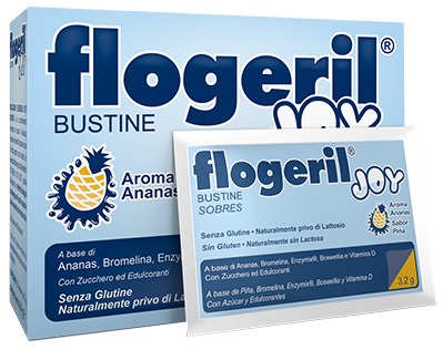FLOGERIL JOY 20 BUSTINE - Farmacia Dott. Pasquale Russo