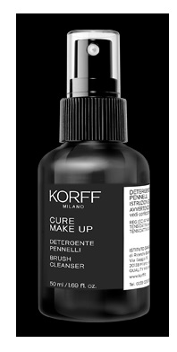 KORFF MK PULITORE PENNELLI 50 ML - Farmacia Dott. Pasquale Russo