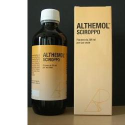 ALTHEMOL SOLUZIONE ORALE 200 ML - Farmacia Dott. Pasquale Russo