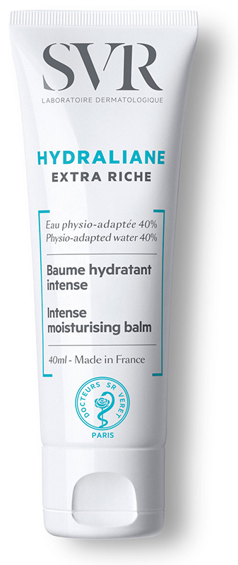 SVR HYDRALIANE EXTRA RICHE 40 ML - Farmacia Dott. Pasquale Russo
