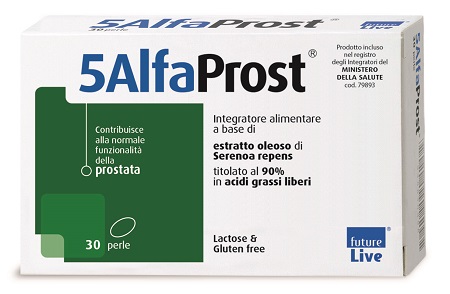 5ALFAPROST 30 PERLE - Farmacia Dott. Pasquale Russo