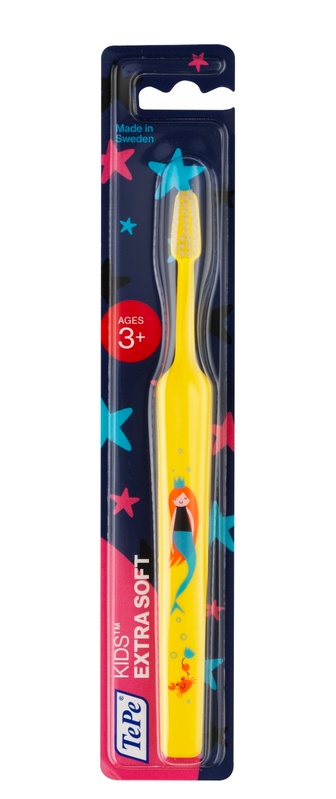 TEPE SPAZZOLINO KIDS X-SOFT 1 PEZZO - Farmacia Dott. Pasquale Russo