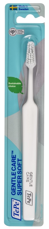 TEPE SPAZZOLINO GENTLE CARE - Farmacia Dott. Pasquale Russo