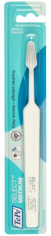 TEPE SPAZZOLINO SELECT MEDIUM - Farmacia Dott. Pasquale Russo