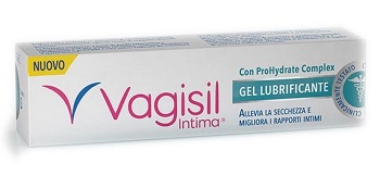 VAGISIL INTIMO GEL CON PROHYDRATE 30 G - Farmacia Dott. Pasquale Russo