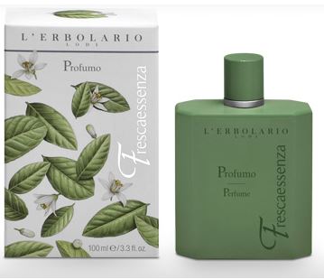 FRESCAESSENZA PROFUMO EDIZIONE LIMITATA 100 ML - Farmacia Dott. Pasquale Russo