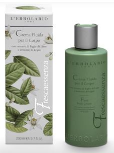 FRESCAESSENZA CREMA CORPO EDIZIONE LIMITATA 200 ML - Farmacia Dott. Pasquale Russo