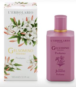 GELSOMINO INDIANO PROFUMO EDIZIONE LIMITATA 100 ML - Farmacia Dott. Pasquale Russo