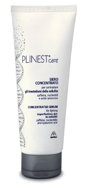 PLINEST CARE SIERO CONCENTRATO ANTICELLULITE 200 ML - Farmacia Dott. Pasquale Russo