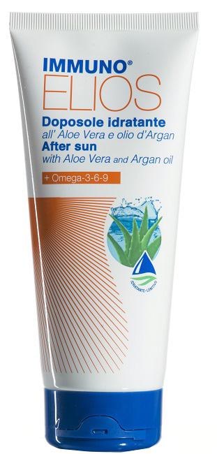 IMMUNO ELIOS CREMA DOPOSOLE IDRATANTE ALOE - Farmacia Dott. Pasquale Russo