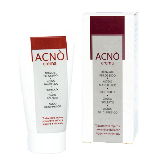 ACNO CREMA 30 ML - Farmacia Dott. Pasquale Russo