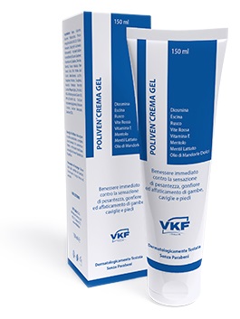 POLIVEN CREMA GEL 150 ML - Farmacia Dott. Pasquale Russo