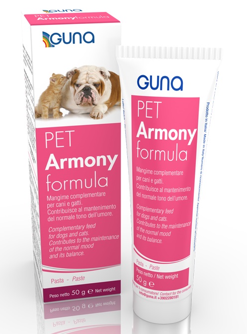 PET ARMONYFORMULA 50 G - Farmacia Dott. Pasquale Russo