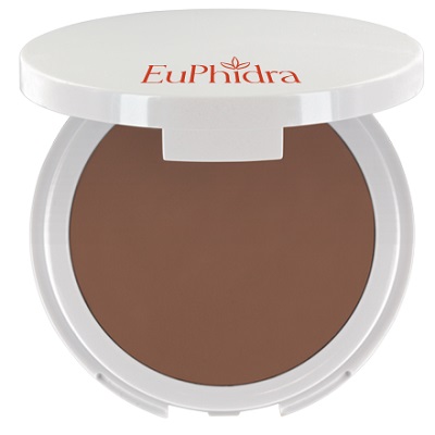 EUPHIDRA KALEIDO UV SYSTEM FONDOTINTA SOLARE COMPATTO COLORE 50 SCURO - Farmacia Dott. Pasquale Russo