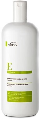 VEBIX PHYTAMIN BAGNOSCHIUMA AL LATTE 1000 ML - Farmacia Dott. Pasquale Russo