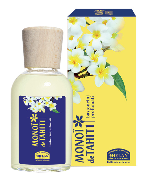 MONOI BASTONCINI 250 ML - Farmacia Dott. Pasquale Russo