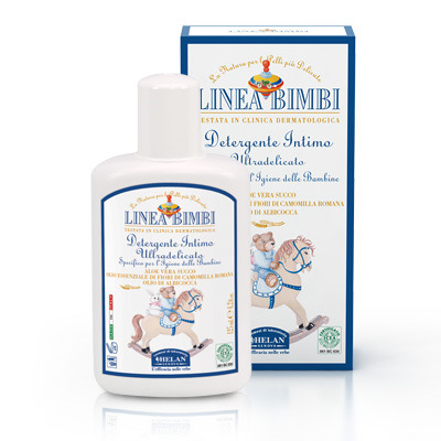BIMBI DETERGENTE INTIMO 125 ML - Farmacia Dott. Pasquale Russo