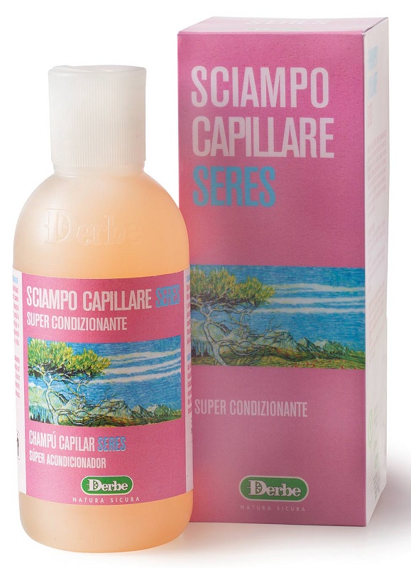 SCIAMPO CAPILLARE 200 ML - Farmacia Dott. Pasquale Russo