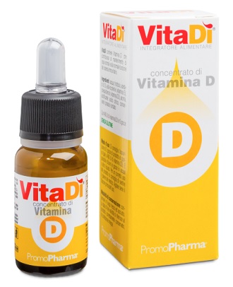 VITADI 10 ML - Farmacia Dott. Pasquale Russo