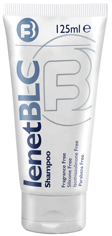 LENET BLC SHAMPOO 125 ML - Farmacia Dott. Pasquale Russo