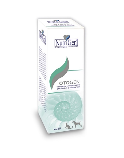 OTOGEN 30 ML NUTRIGEN - Farmacia Dott. Pasquale Russo