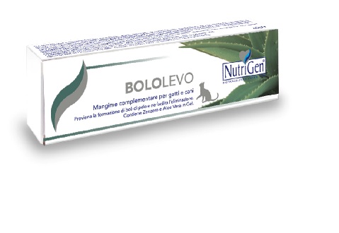 BOLOLEVO 60 G NUTRIGEN - Farmacia Dott. Pasquale Russo