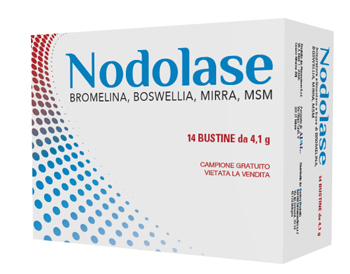 NODOLASE 14 BUSTINE - Farmacia Dott. Pasquale Russo