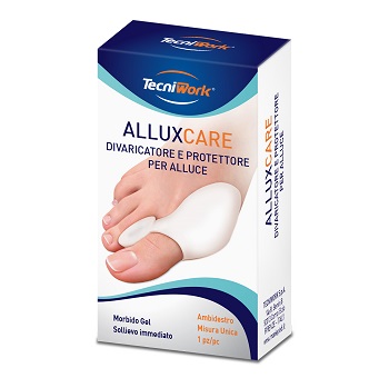 ALLUXCARE 1 DITO 1 PEZZO - Farmacia Dott. Pasquale Russo