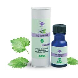 TEA TREE OLIO ESSENZIALE BIO 15 ML - Farmacia Dott. Pasquale Russo