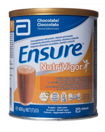 ENSURE ADVANCE CIOCCOLATO 400 G - Farmacia Dott. Pasquale Russo