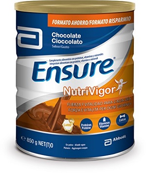 ENSURE ADVANCE CIOCCOLATO 850 G - Farmacia Dott. Pasquale Russo