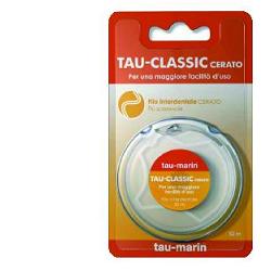 TAUMARIN FILO INTERDENTALE CLASSICO 50 M - Farmacia Dott. Pasquale Russo